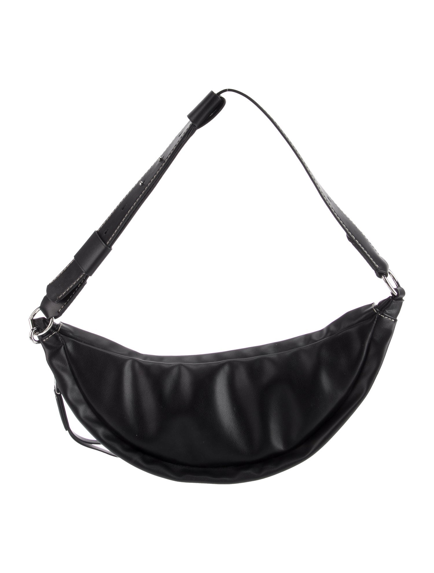 Proenza Schouler Leather Bucket Bag