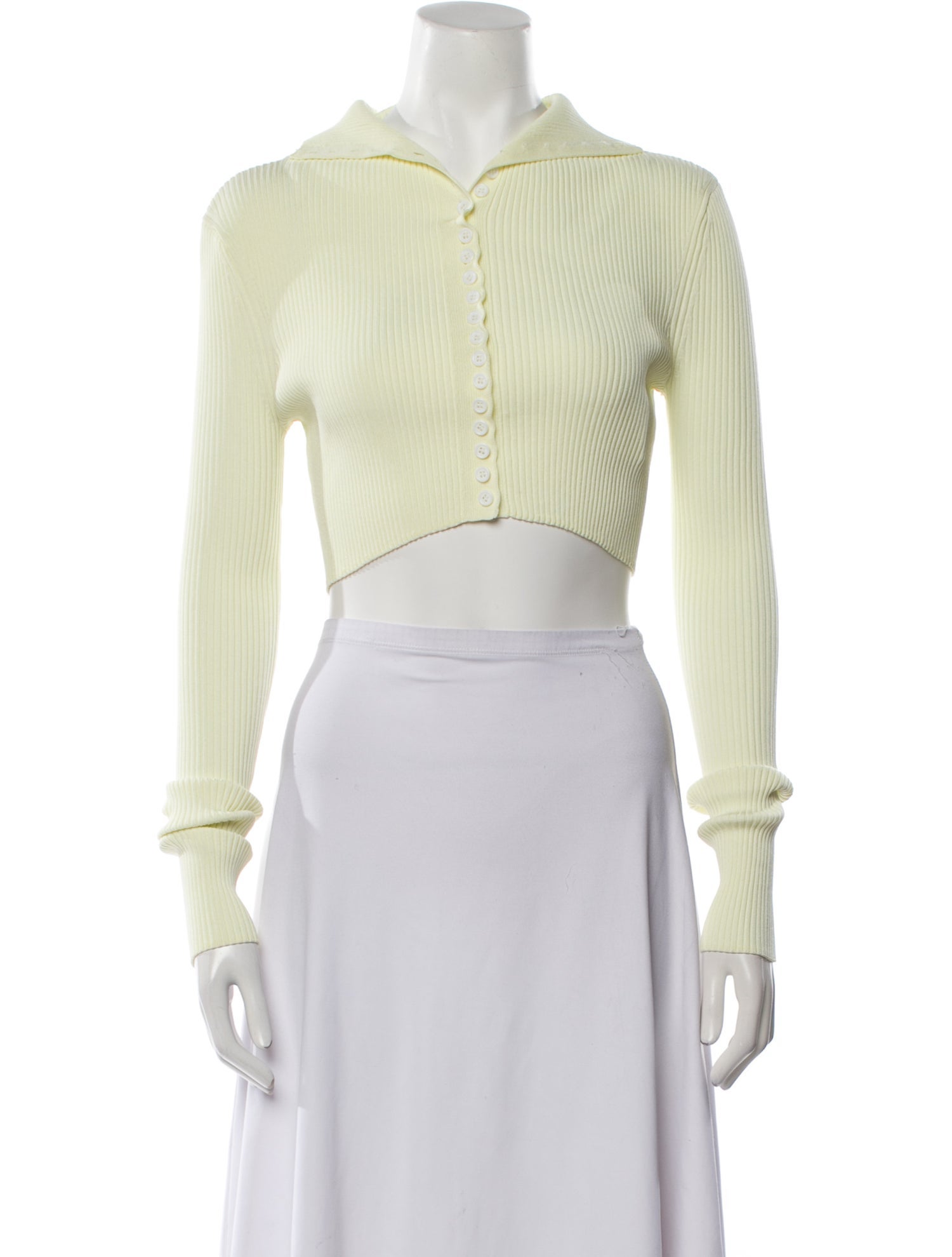 Proenza Schouler Crew Neck Sweater