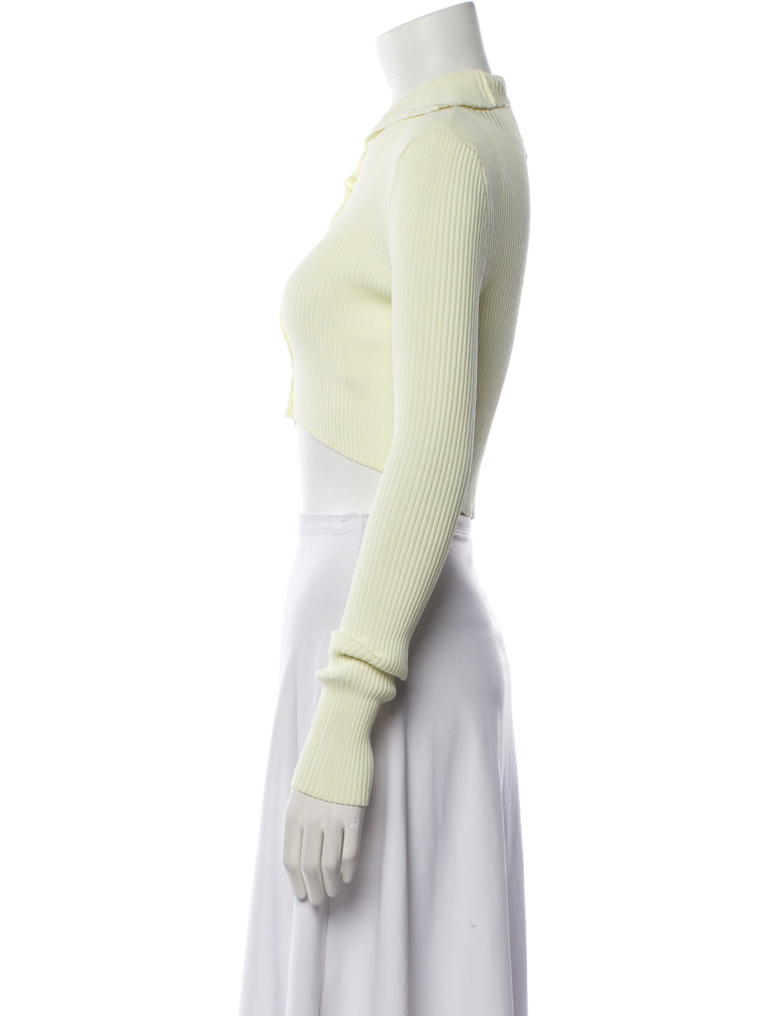 Proenza Schouler Crew Neck Sweater