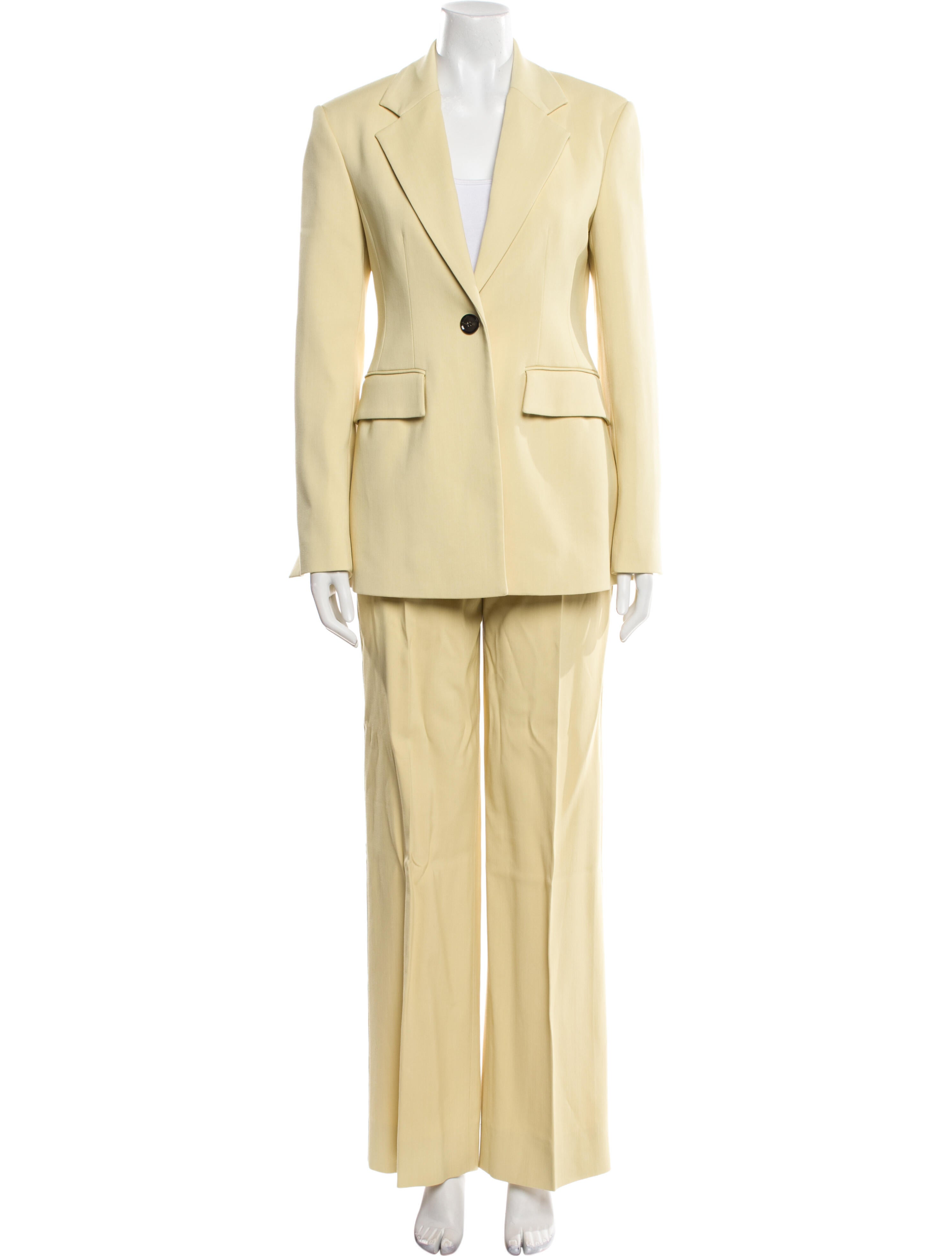 Proenza Schouler Pantsuit w/ Tags