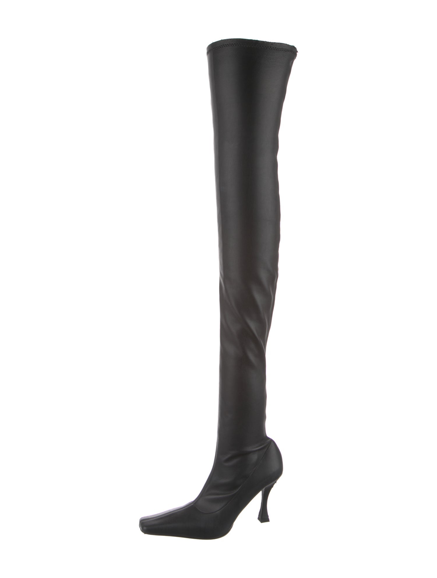 Proenza Schouler Leather Pumps