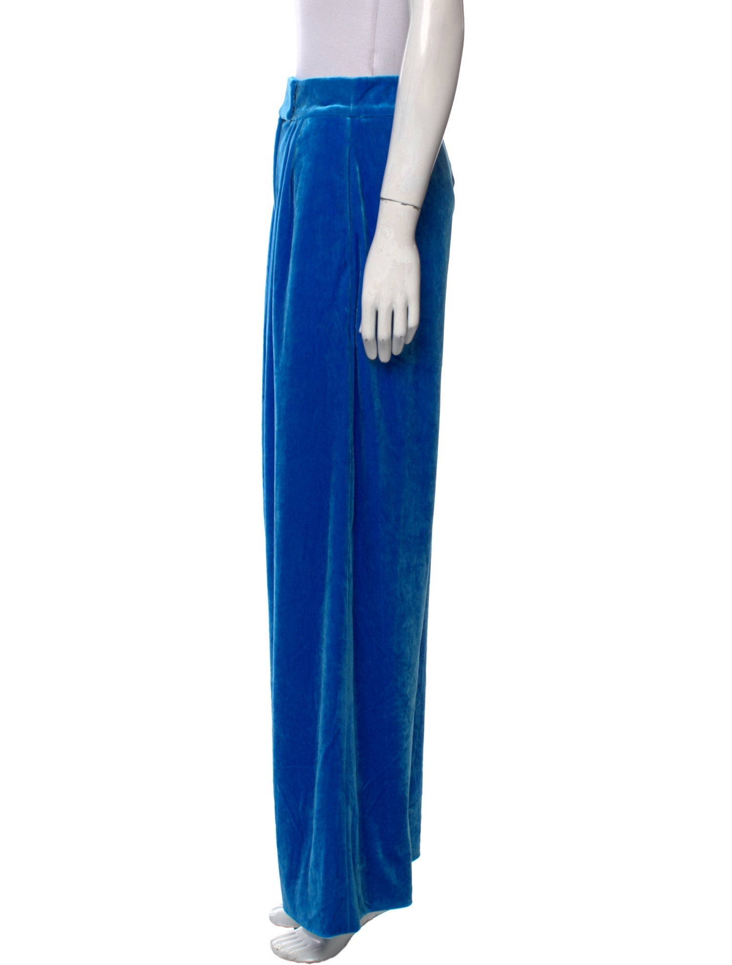 Proenza Schouler Wide Leg Pants w/ Tags