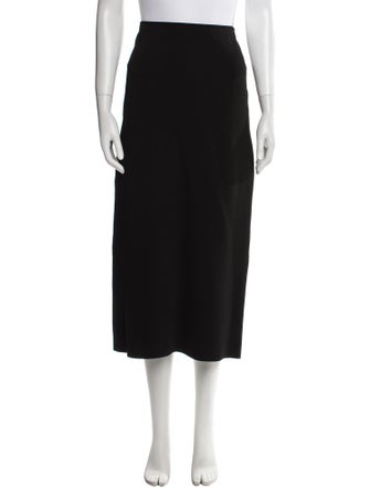 Proenza Schouler Midi Length Skirt
