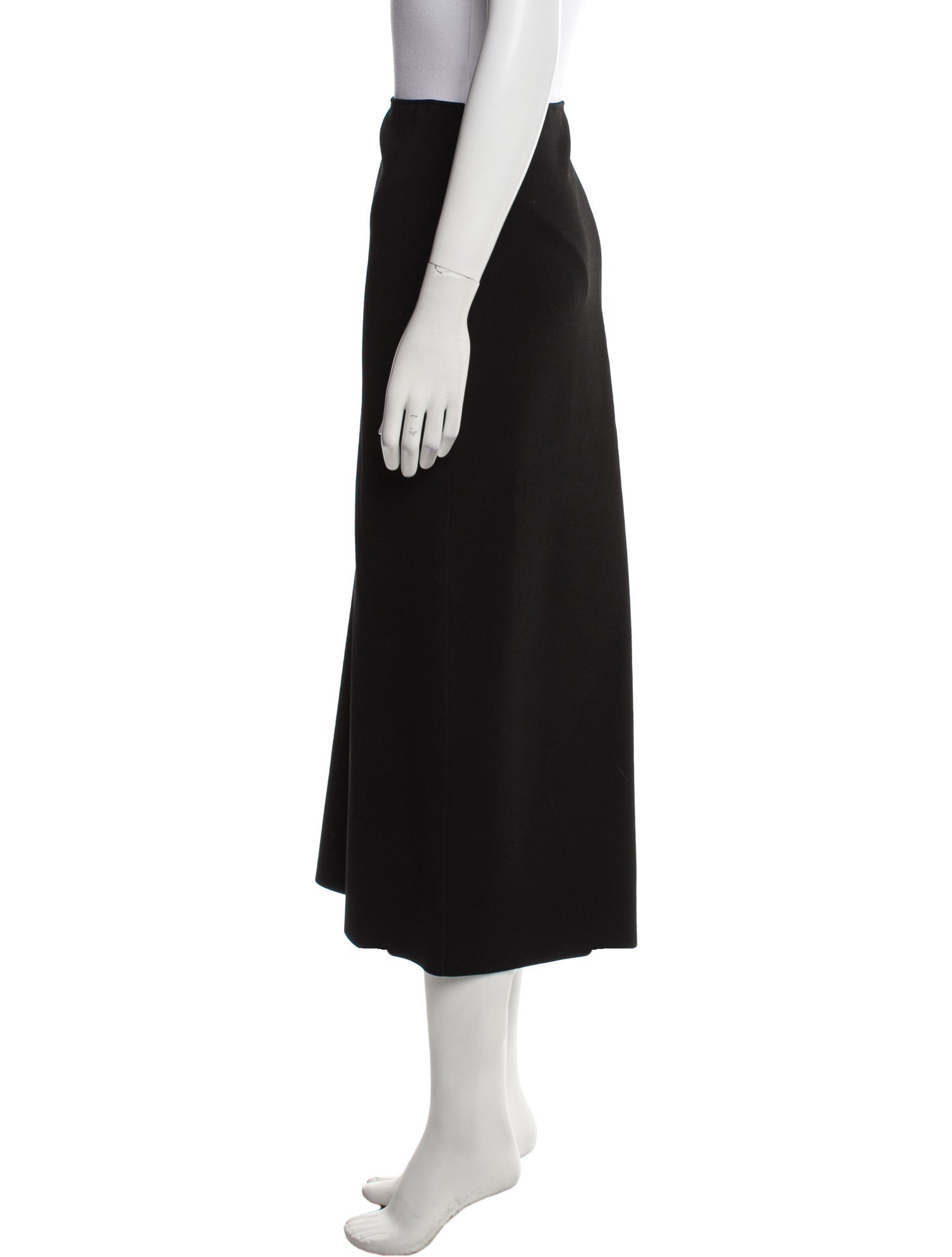 Proenza Schouler Midi Length Skirt