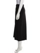 Proenza Schouler Midi Length Skirt