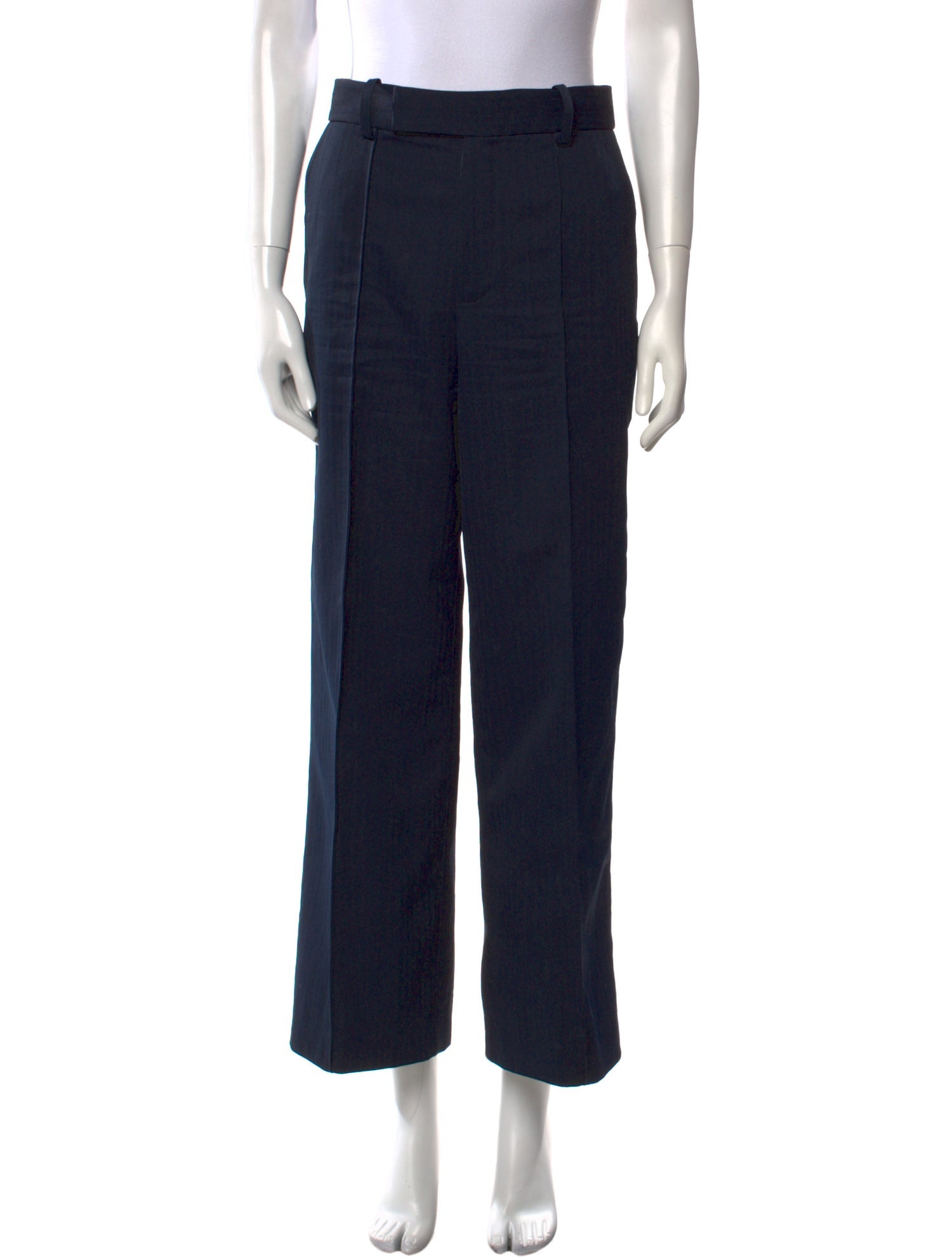 Proenza Schouler Wide Leg Pants