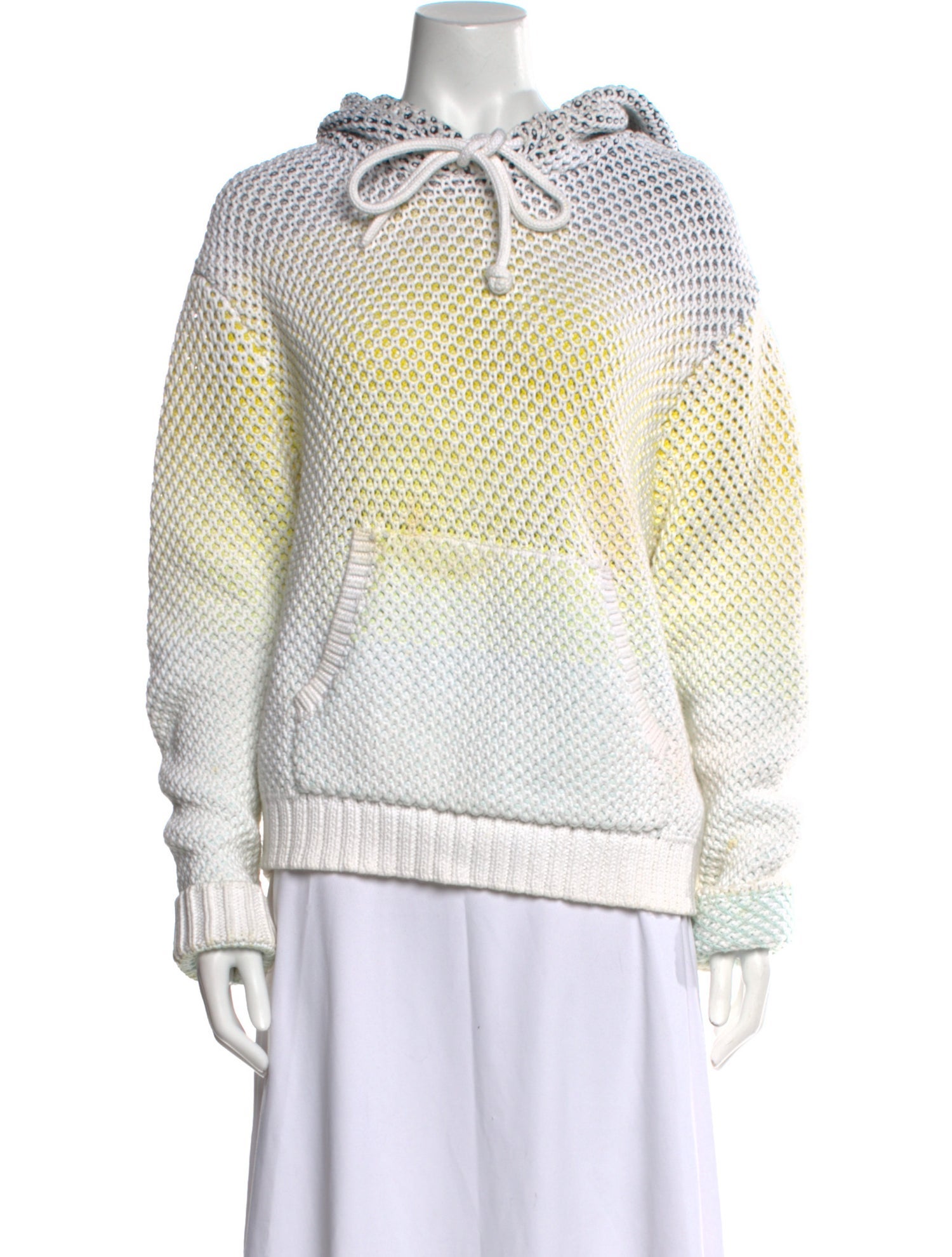 Proenza Schouler Crew Neck Sweater