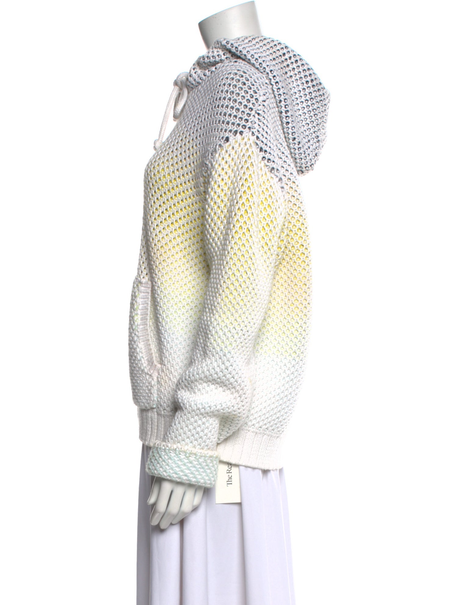 Proenza Schouler Crew Neck Sweater