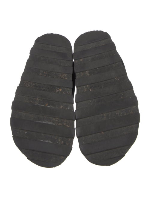 Proenza Schouler Suede Mules