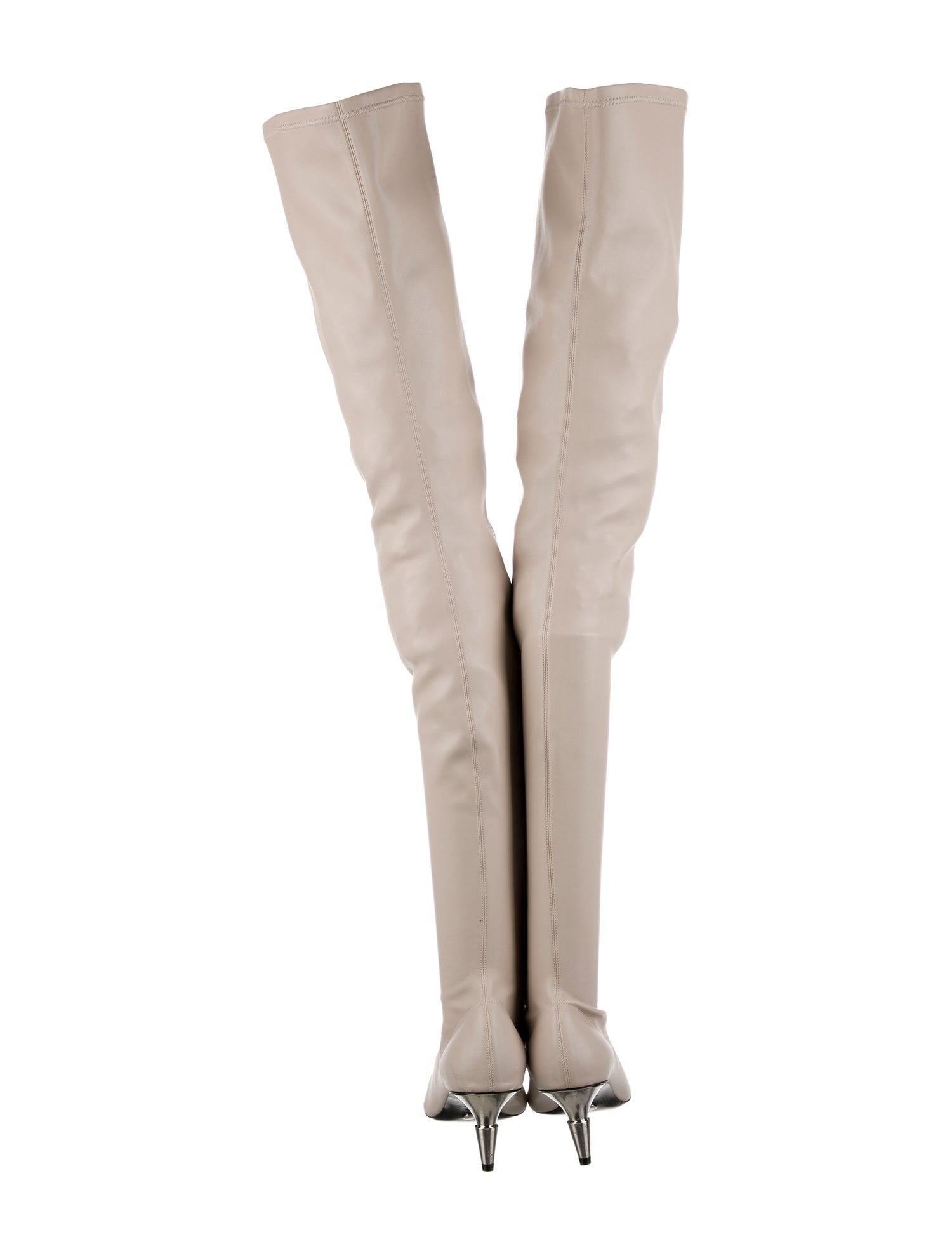 Proenza Schouler Leather Boots