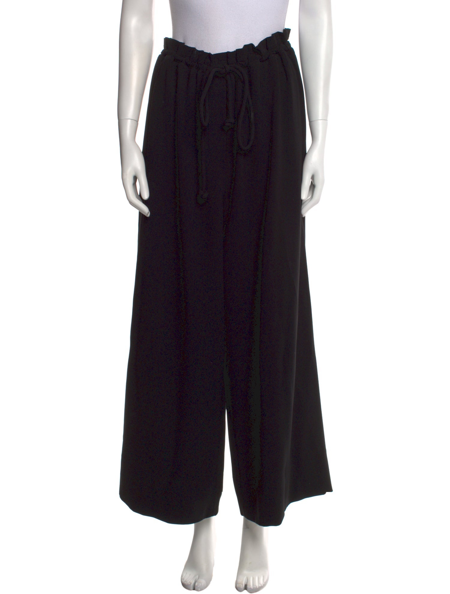 Proenza Schouler Wide Leg Pants