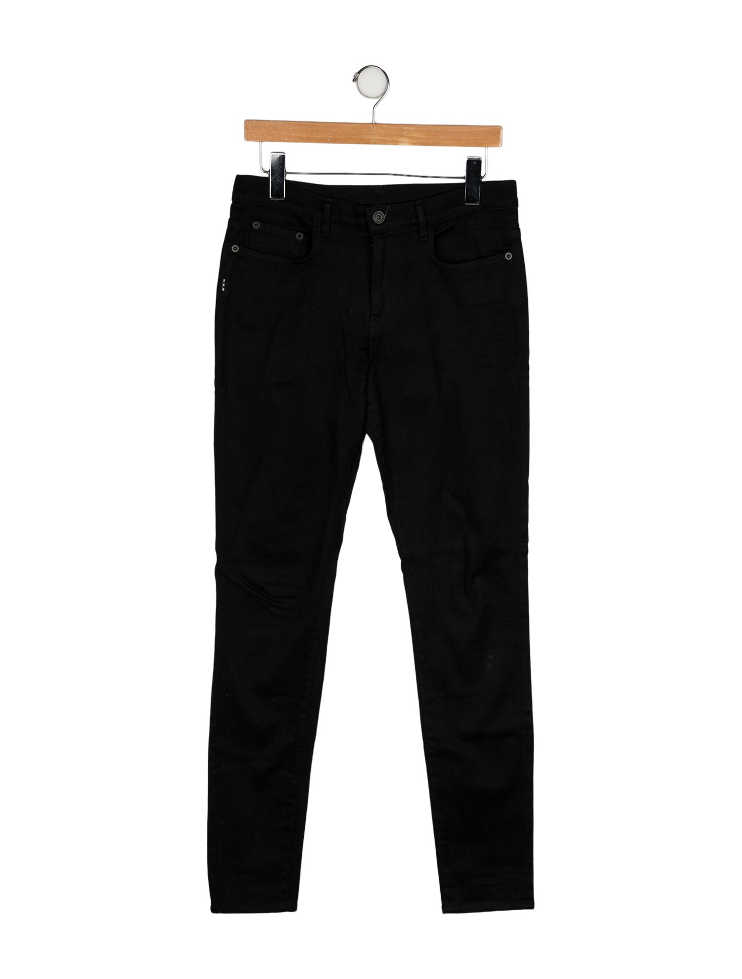 Proenza Schouler Skinny Leg Pants