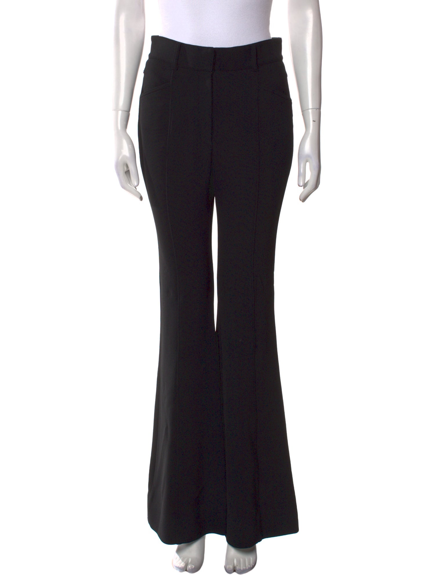 Proenza Schouler Wide Leg Pants