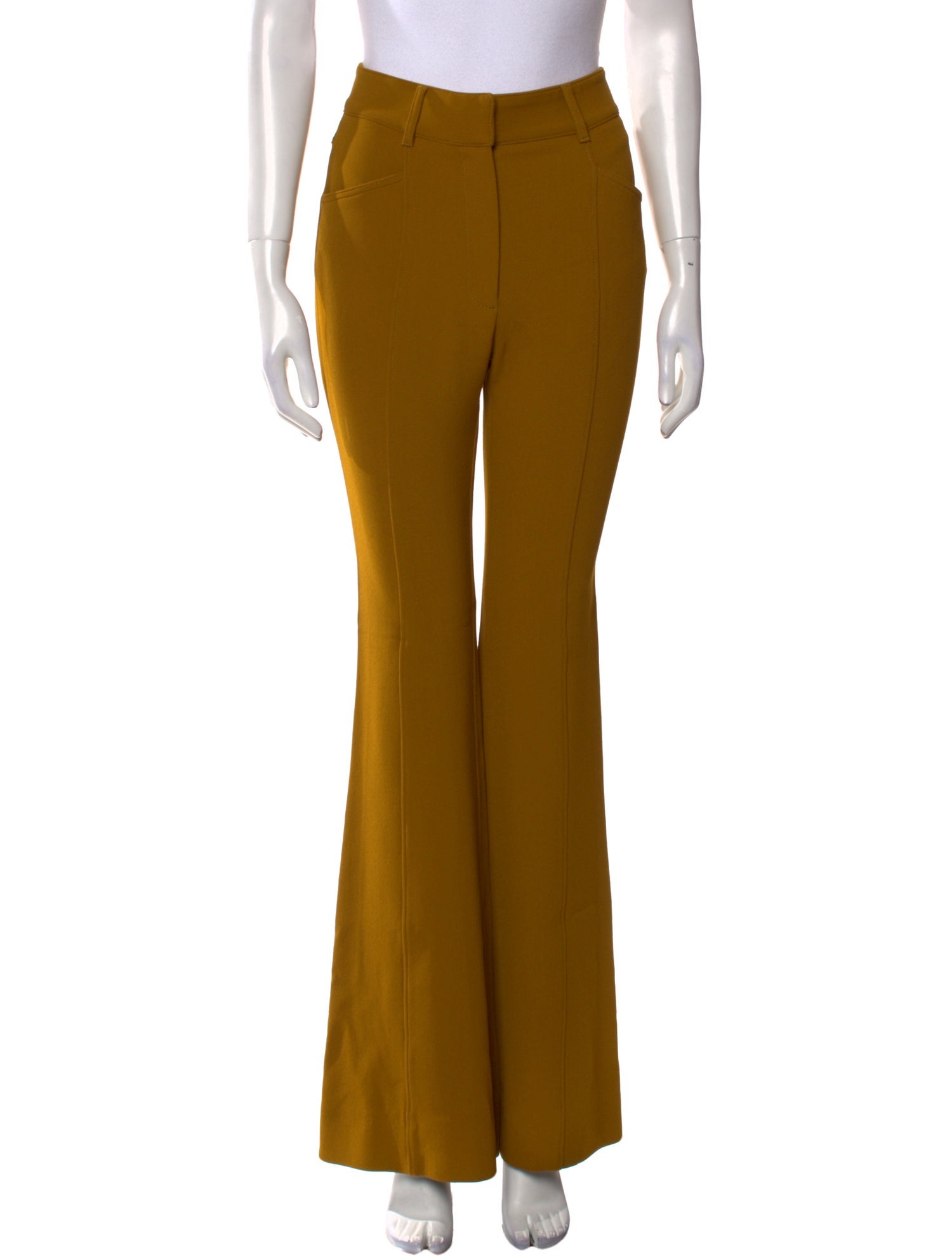 Proenza Schouler Wide Leg Pants