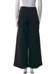 Proenza Schouler Virgin Wool Wide Leg Pants