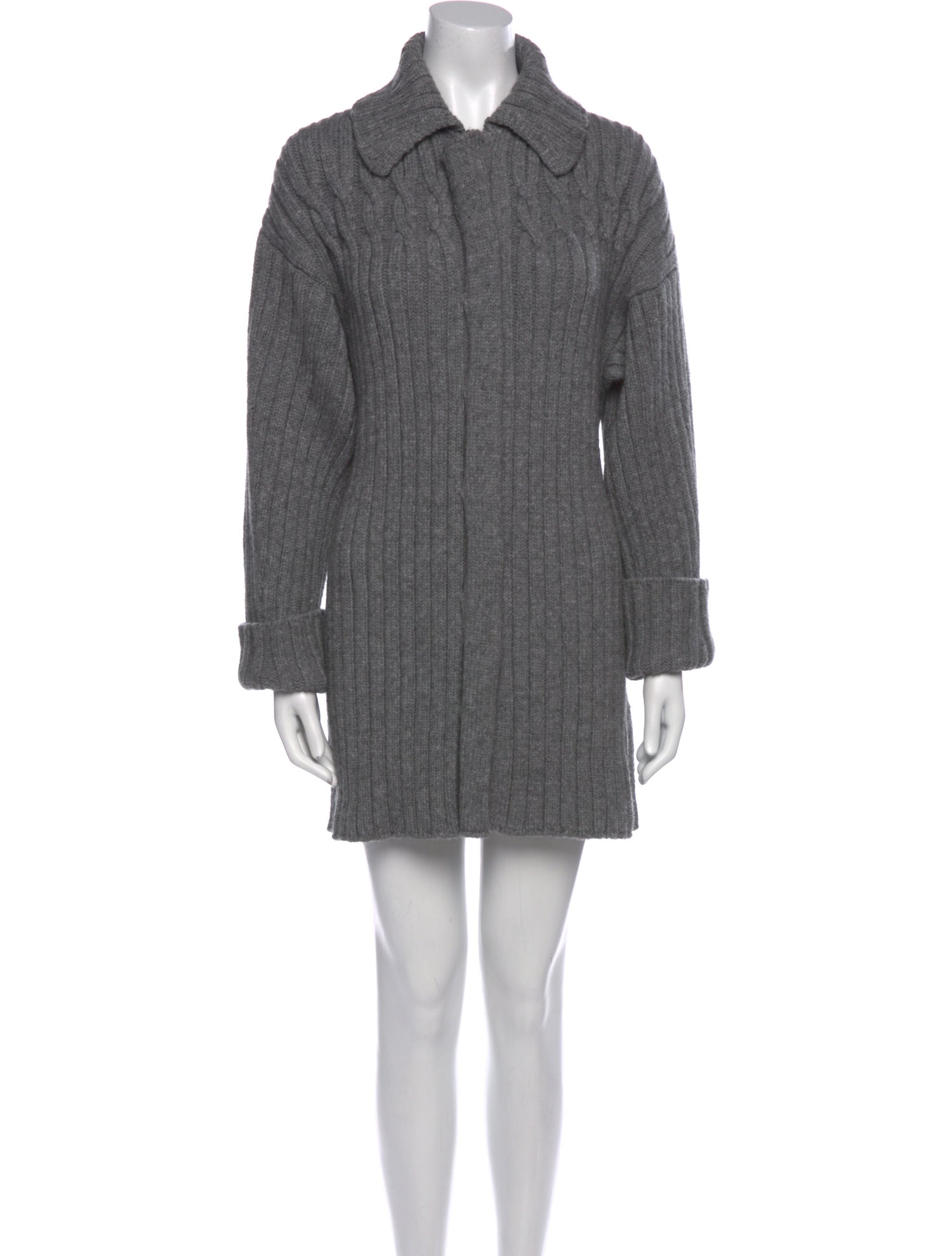 Proenza Schouler Wool Sweater