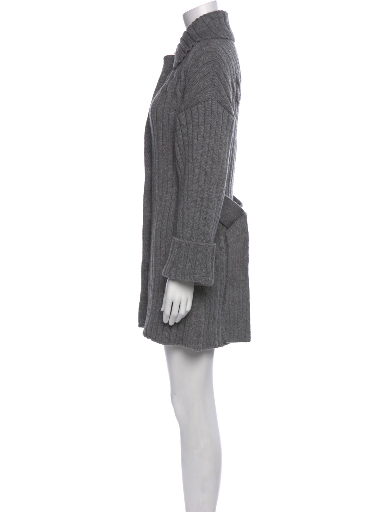 Proenza Schouler Wool Sweater