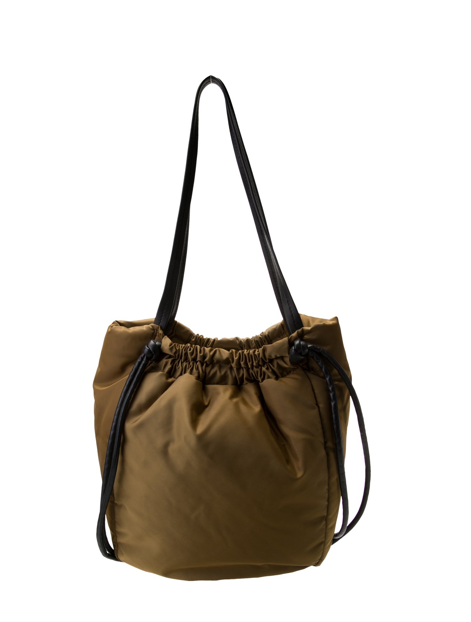 Proenza Schouler Nylon Evening Bag w/ Tags