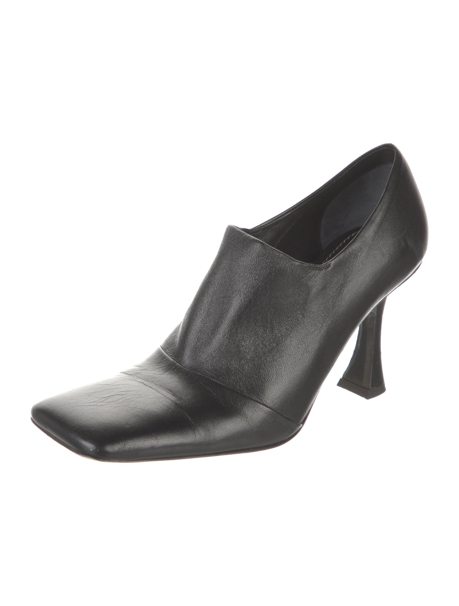 Proenza Schouler Leather Pumps