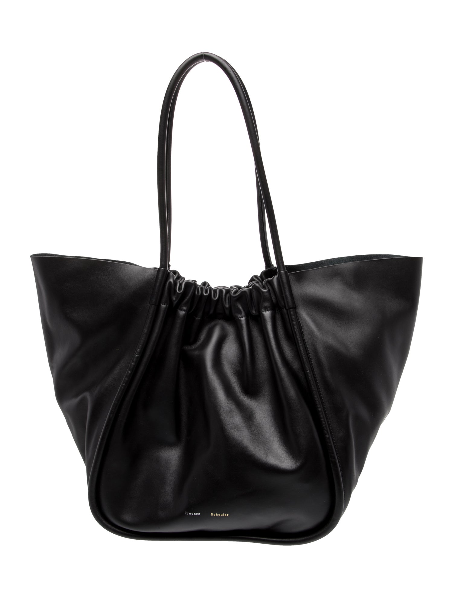 Proenza Schouler Leather Tote