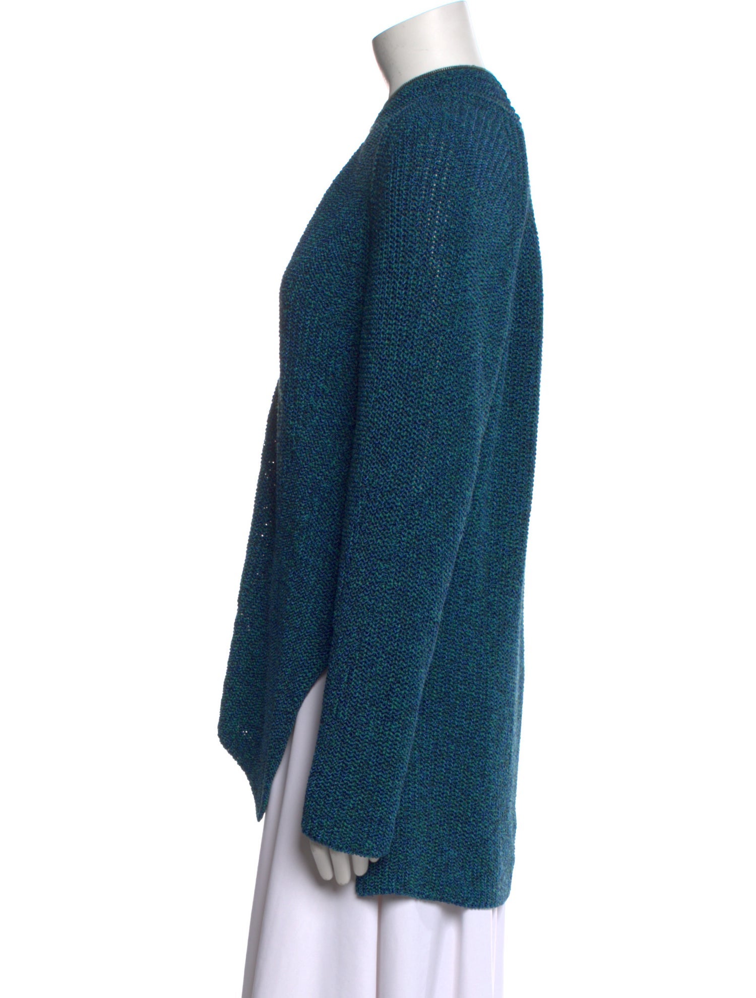 Proenza Schouler Mock Neck Sweater