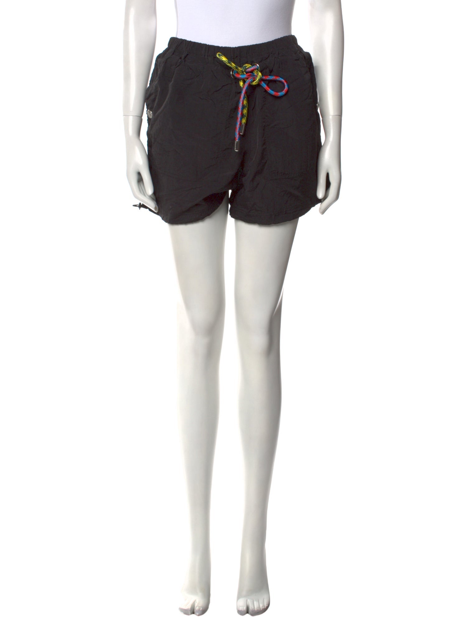 Proenza Schouler Mini Shorts