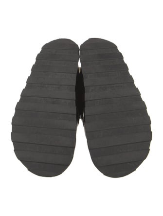 Proenza Schouler Leather Mules