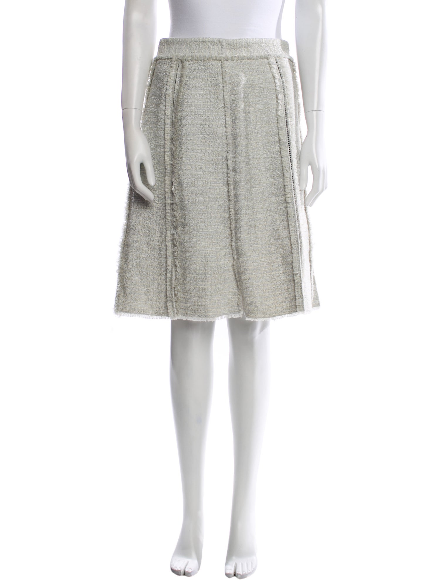 Proenza Schouler Knee-Length Skirt w/ Tags