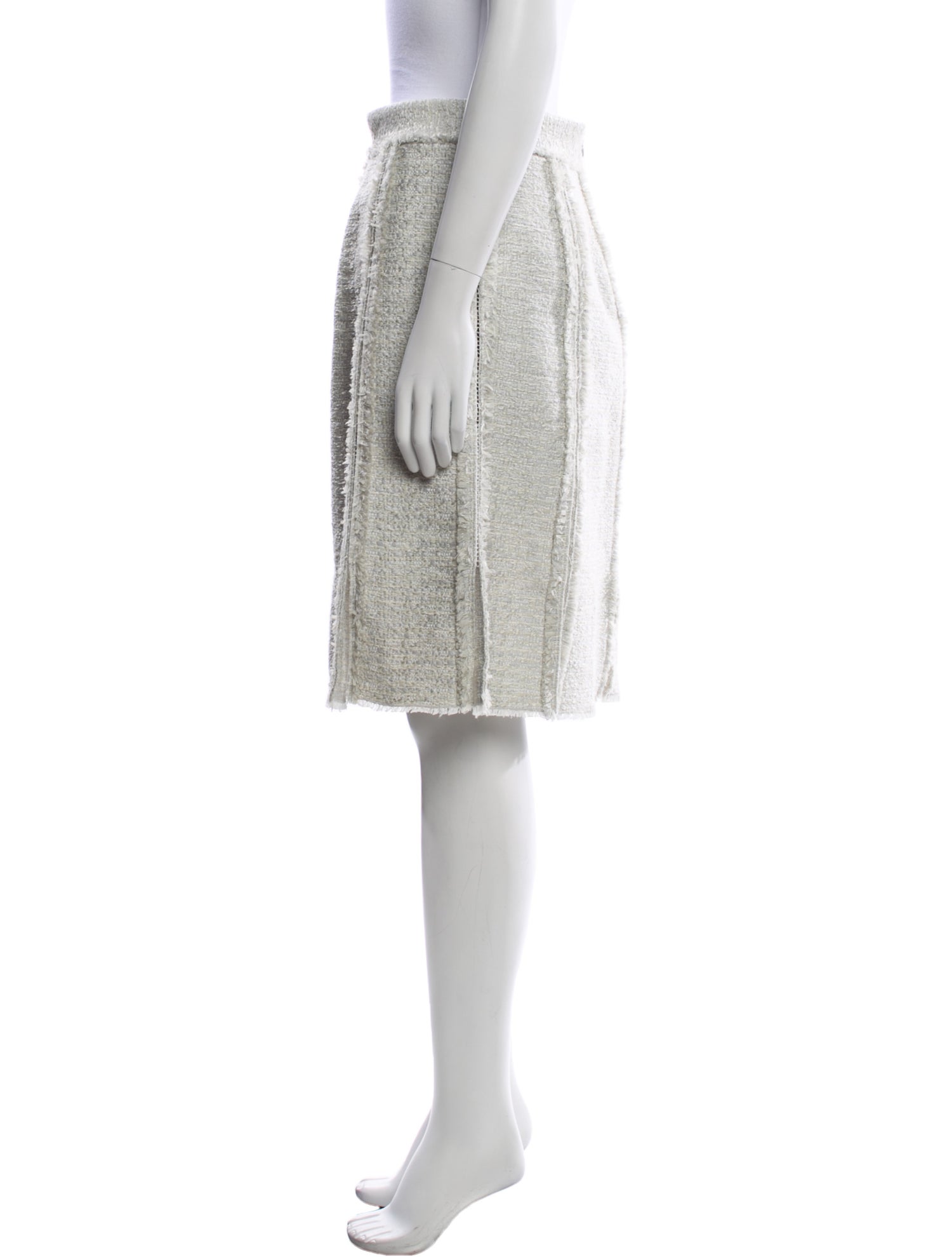 Proenza Schouler Knee-Length Skirt w/ Tags