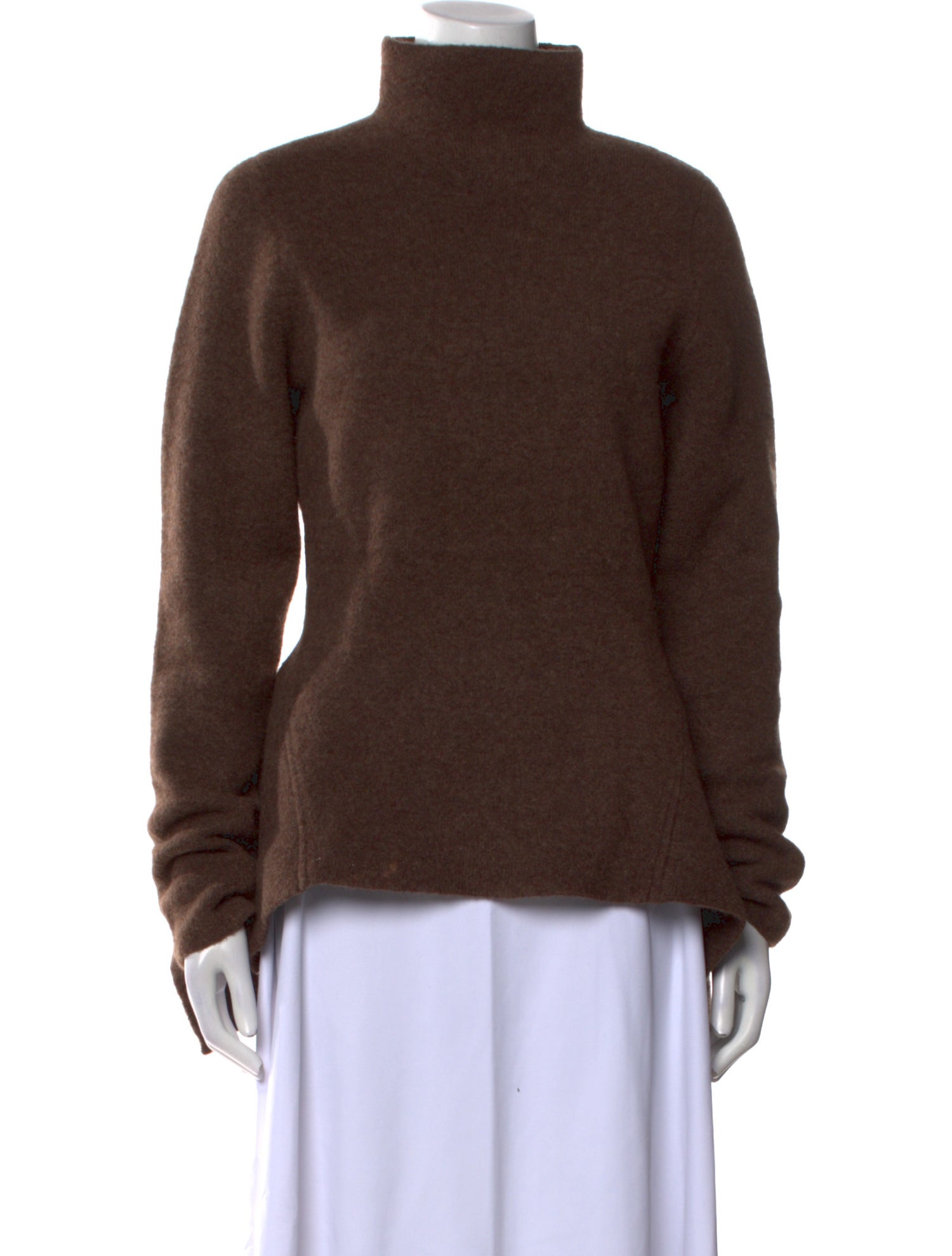 Proenza Schouler Turtleneck Sweater