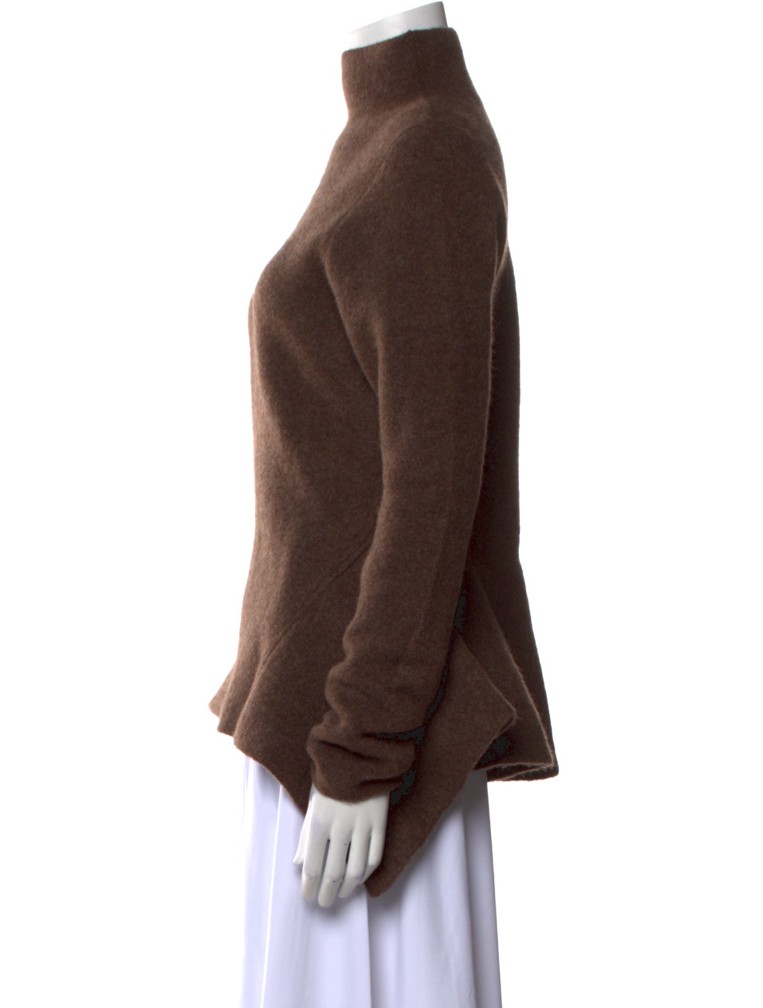 Proenza Schouler Turtleneck Sweater