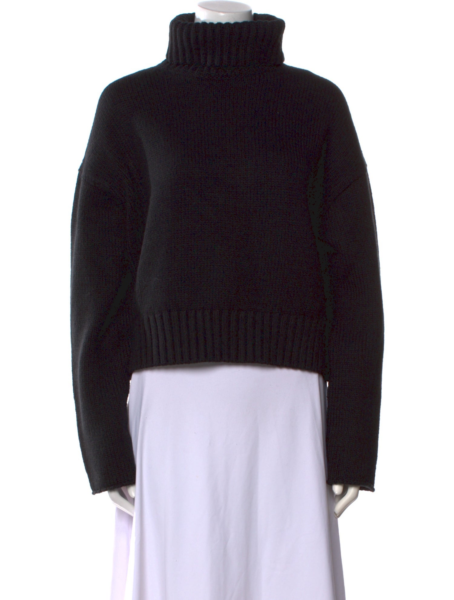 Proenza Schouler Turtleneck Sweater