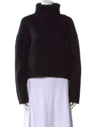Proenza Schouler Turtleneck Sweater