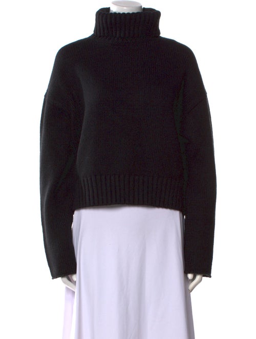 Proenza Schouler Turtleneck Sweater