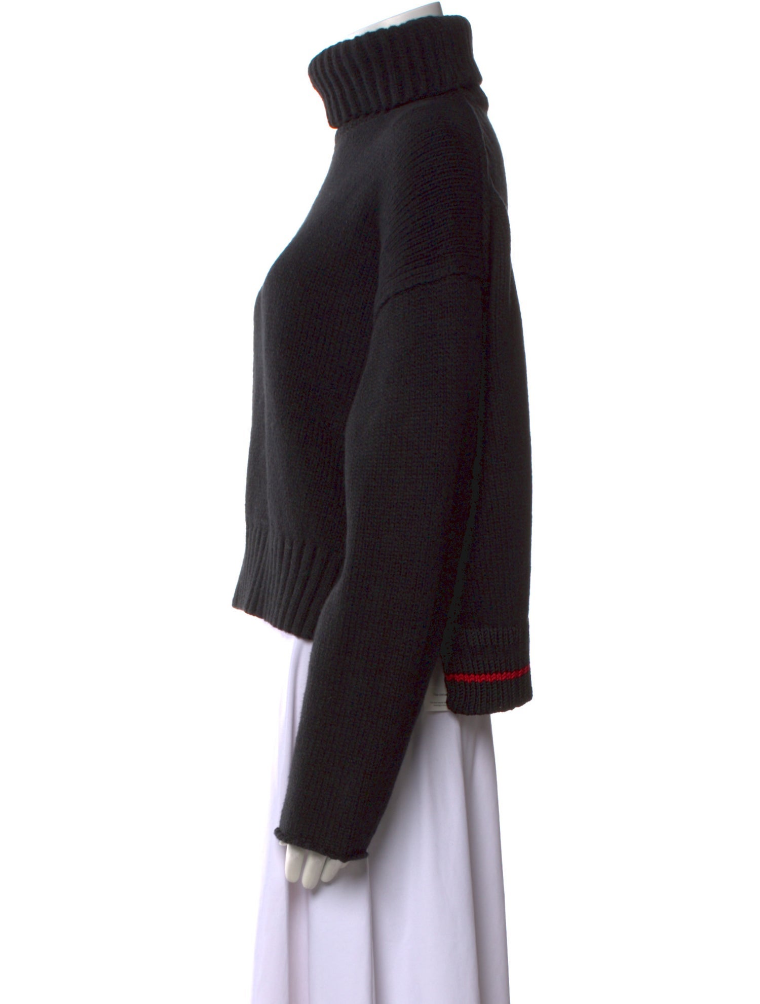 Proenza Schouler Turtleneck Sweater