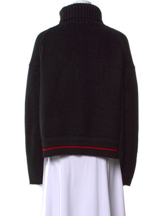 Proenza Schouler Turtleneck Sweater