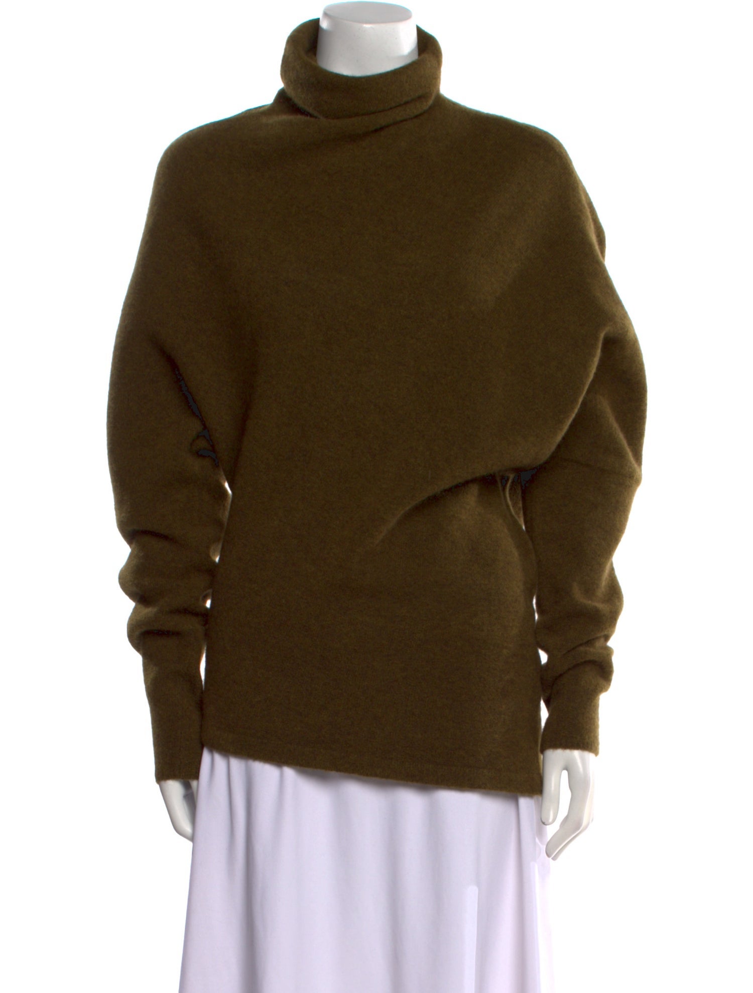 Proenza Schouler Turtleneck Sweater