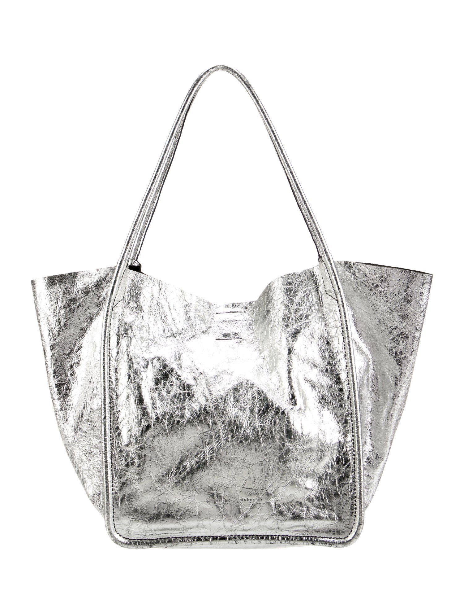 Proenza Schouler Leather Tote