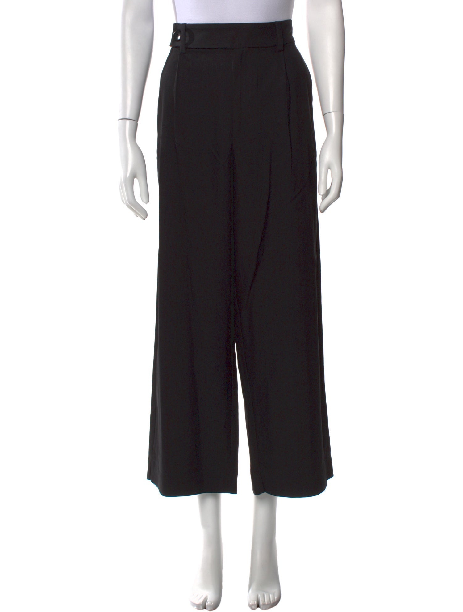 Proenza Schouler Wide Leg Pants