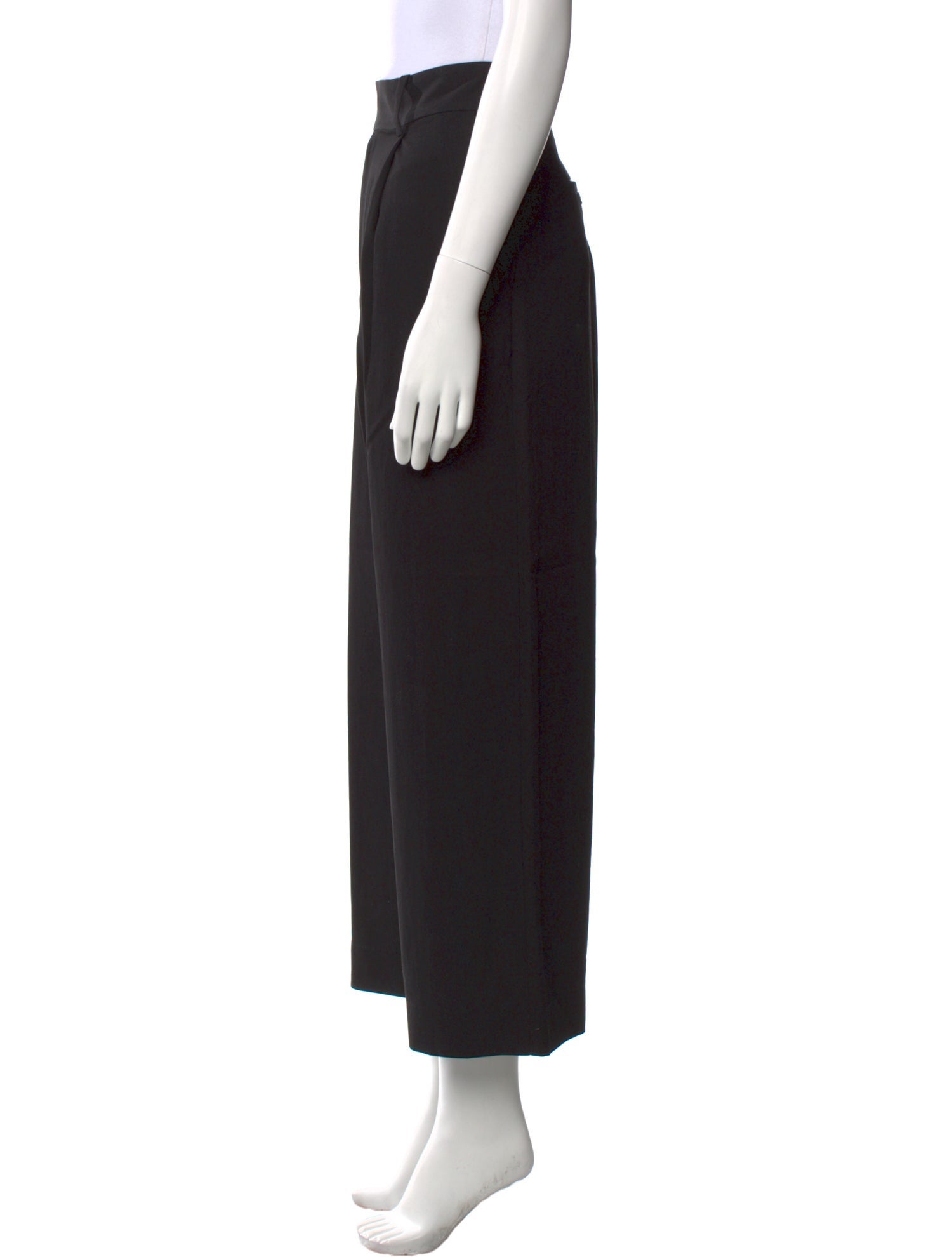 Proenza Schouler Wide Leg Pants