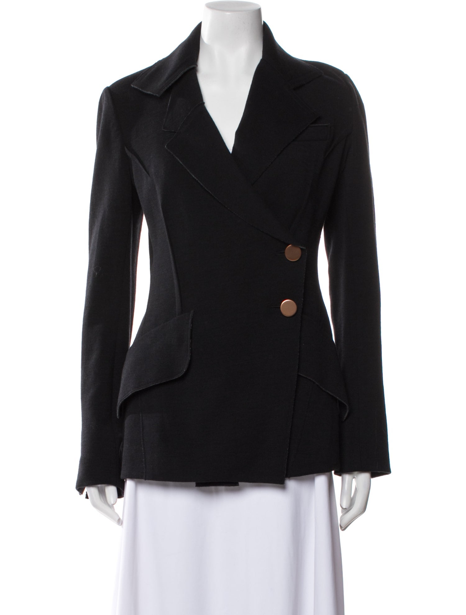 Proenza Schouler Wool Blazer