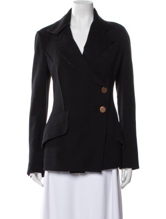 Proenza Schouler Wool Blazer