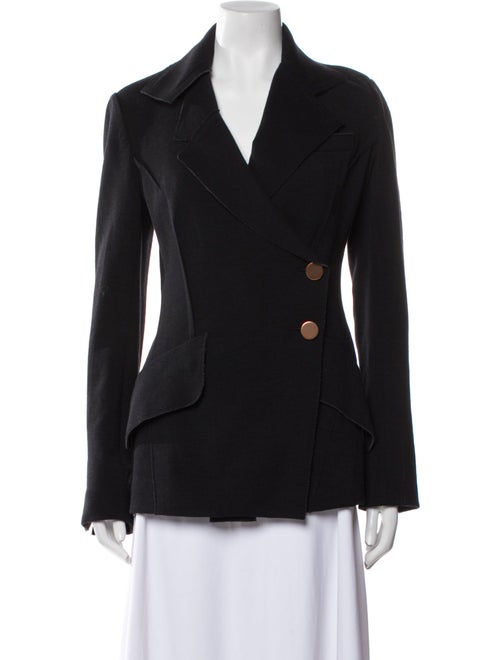 Proenza Schouler Wool Blazer