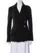 Proenza Schouler Wool Blazer