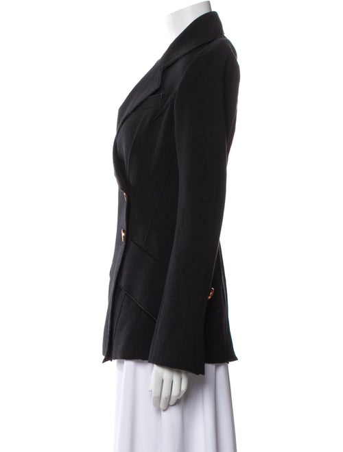 Proenza Schouler Wool Blazer