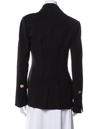 Proenza Schouler Wool Blazer