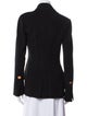 Proenza Schouler Wool Blazer