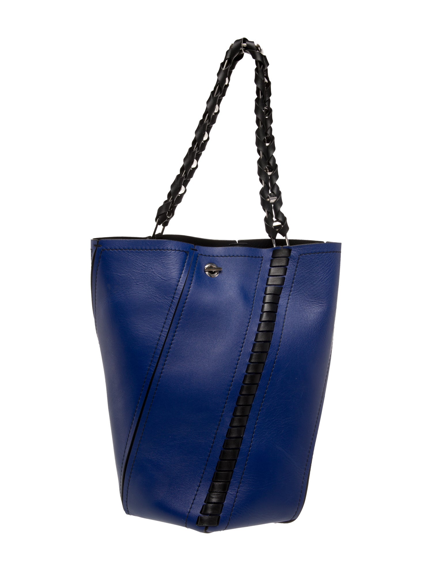 Proenza Schouler Leather Shoulder Bag