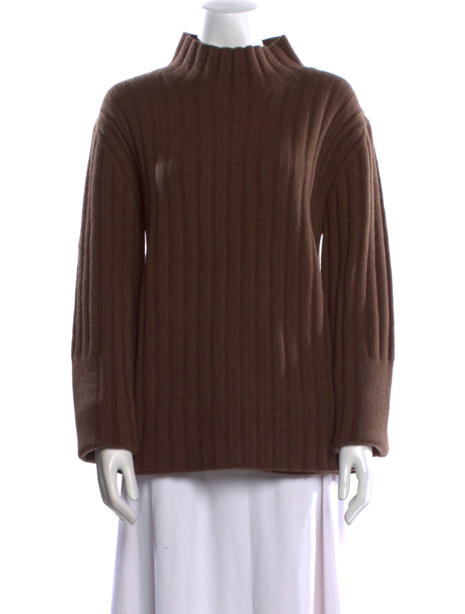 Proenza Schouler Mock Neck Sweater w/ Tags