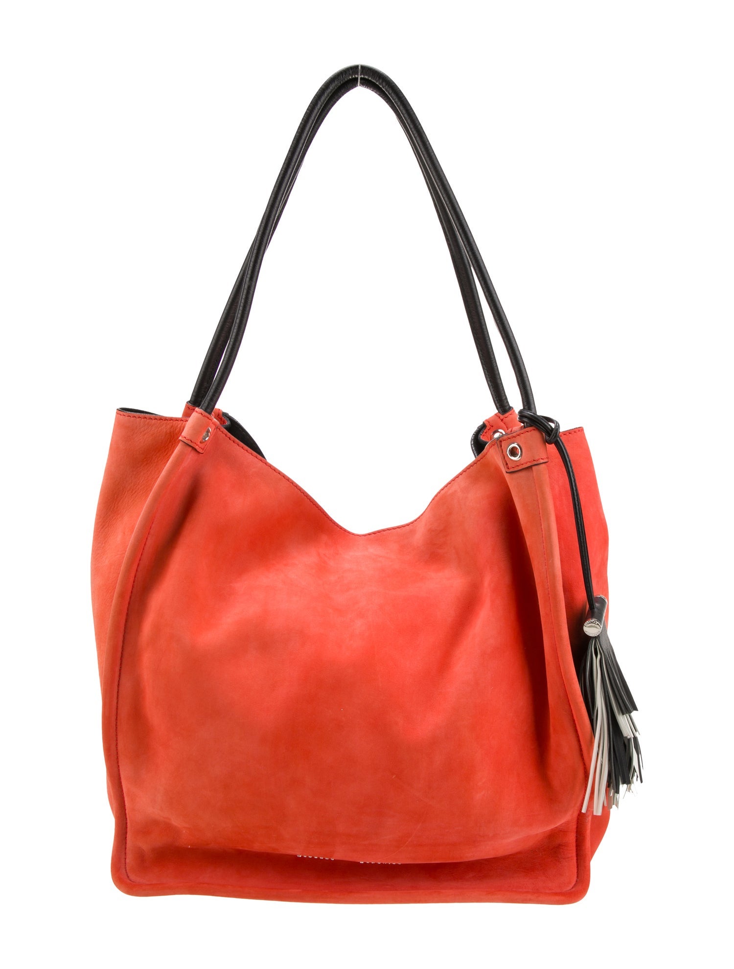 Proenza Schouler Leather Hobo